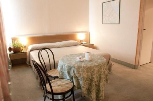 Hotel Thema Rocca San Giovanni Exterior foto